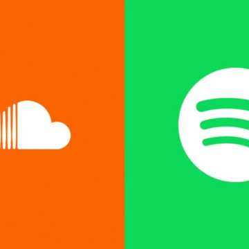 SoundCloud vs Spotify - gdzie lepiej zarabiają artyści?