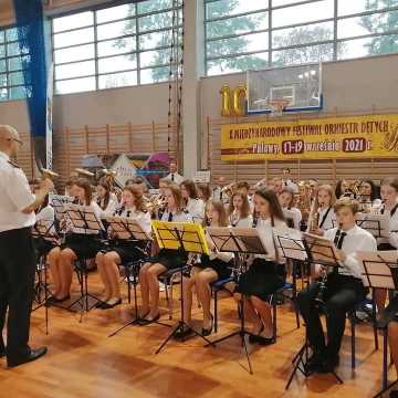 Orkiestra Dęta „Expresja” stała się orkiestrą MDK w Radomsku. Poszukiwani są muzycy