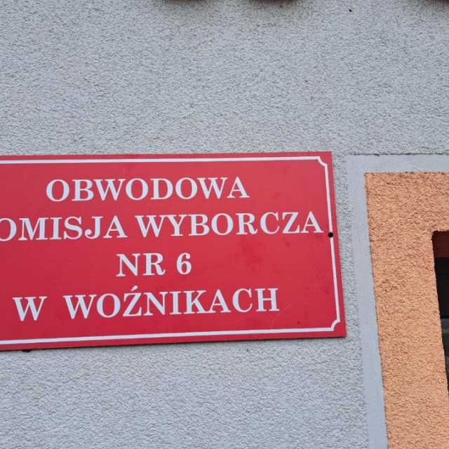 Wyniki wyborów na wójtów i burmistrza w powiecie radomszczańskim