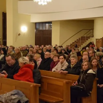 Radomszczańska Cecyliada 2017