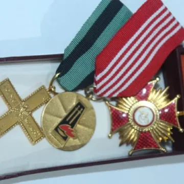 Izba pamięci otwarta