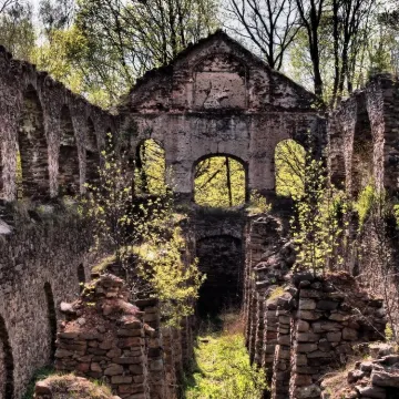 OtwARTa foto-wyprawa do „Piekła”