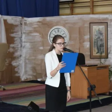 Pielęgnują pamięć o patronie