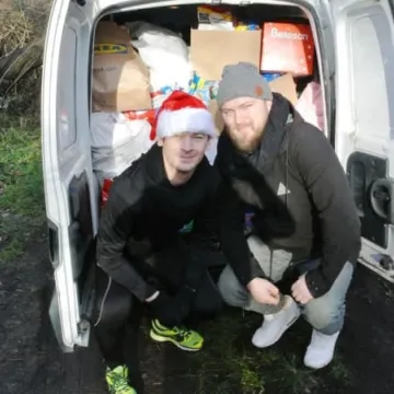 Miłośnicy zwierząt nie zawodzą