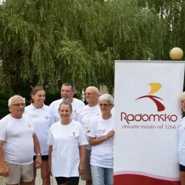 Śladami Leszka Czarnego