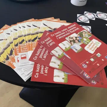 Hotelarstwo, rachunkowość i zagraniczne praktyki. ZSE zaprosiło ósmoklasistów