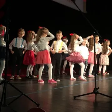 Dzień babci i dziadka w MDK