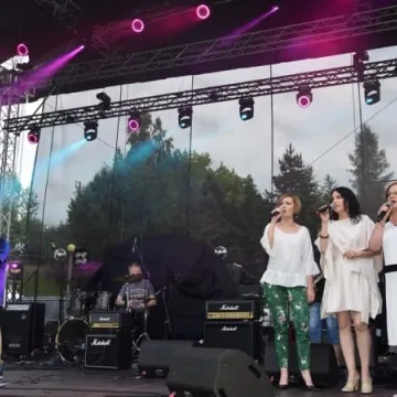 Dni Radomska 2018: Koncert AFT 2 i przyjaciele