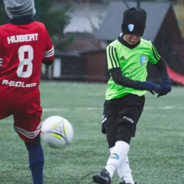 RAP Radomsko startował w Zakopanem