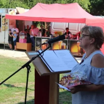 100 lat OSP w Maluszynie