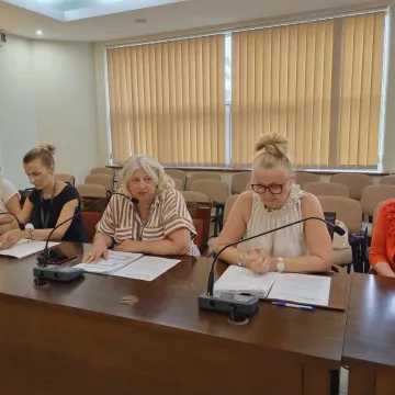 Powiatowa Rada Rynku Pracy w Radomsku