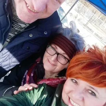 Zbierają podpisy poparcia