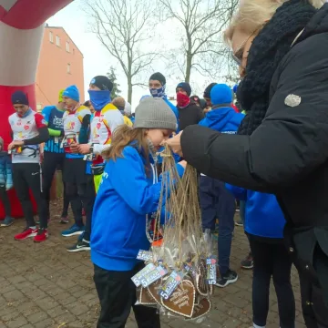 WOŚP 2023: Bieg „Policz się z cukrzycą” już po raz piąty w Radomsku