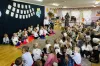 Nauka rośnie. Przedszkolaki świętują Dzień Edukacji Narodowej