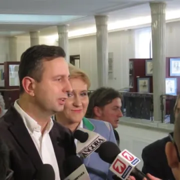 Szkoła w Kietlinie - Szkołą Niepodległej