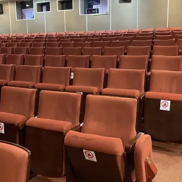 Podpisano umowę na dofinansowanie remontu sali widowiskowej MDK w Radomsku