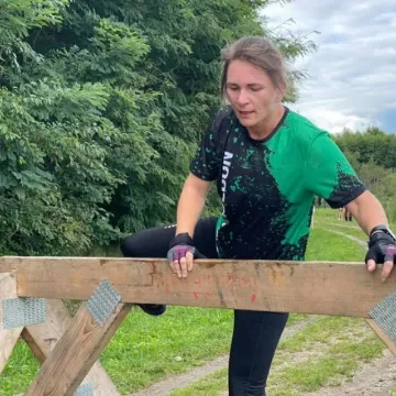 Pokonali przeszkody i własne słabości. Za nami RADMAGEDON 2021