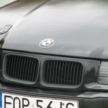 Moto Show Kamieńsk przyciągnął fanów motoryzacji