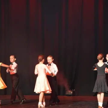 Finałowe granie WOŚP 2026 w Miejskim Domu Kultury w Radomsku