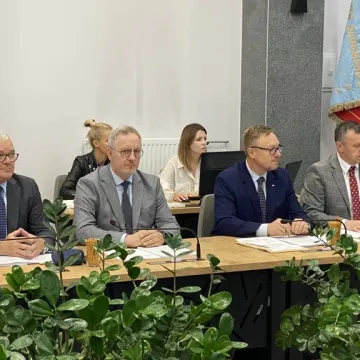 Miasto Radomsko pomaga finansowo powodzianom