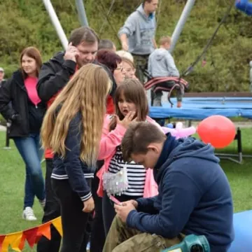 Zakończenie wakacji z koncertem Sylwii Przybysz