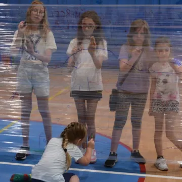 Dzień Dziecka ,,Eko Zdrowo i Sportowo”