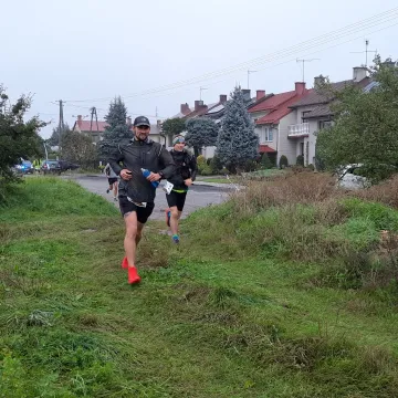 Do biegu, gotowi… Ultra Fajna Ryba wystartowała!