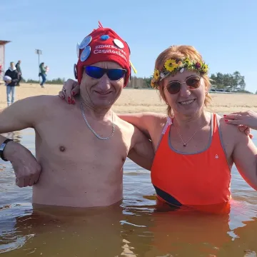 Za nami I Radomszczański Bieg Morsa