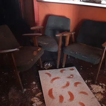 Miasto odebrało klucze do „Kinemy”. Jak budynek wygląda w środku?