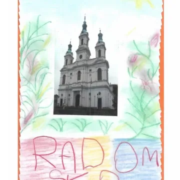 Konkurs na pocztówkę „Pozdrowienia z Radomska” rozstrzygnięty