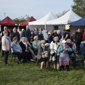 Chillowanie pod Gwiazdami na Gliniankach