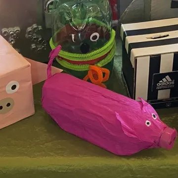 Global Money Week w ZSE-E w Radomsku