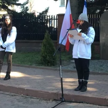 Młodzież z Kiryat Bialik z wizytą w Radomsku