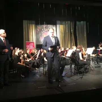 Koncert ku pamięci Jerzego Semkowa