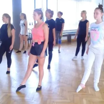 Przygotowania do jubileuszu MDK w pełni