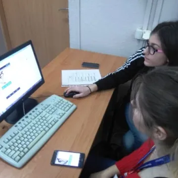 Międzynarodowa współpraca w Mechaniku