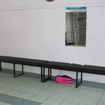 Nowe oblicze radomszczańskiego basenu