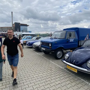 Hotel Porto stał się centrum charytatywnej niedzieli