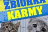 Kibice RKS Radomsko zbierają karmę dla zwierząt