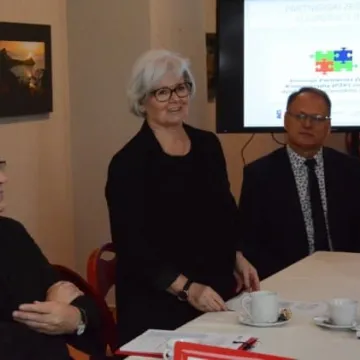 Projekt „Kooperacje 3D” wystartował w Radomsku