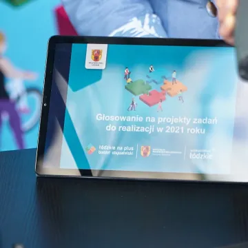 Budżet Obywatelski „Łódzkie na PLUS”: czas wyboru projektów