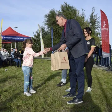 Chillowanie pod Gwiazdami na Gliniankach