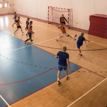 Liga Szóstek z Perspektywami