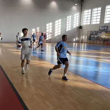 Grają i pomagają. VI Puchar Niezdobywców Pucharów dla Amelki