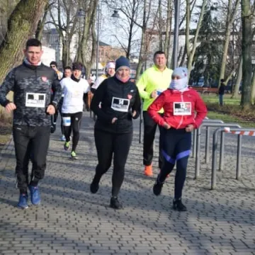 WOŚP 2020. 3. Bieg „Policz się z cukrzycą” w Radomsku