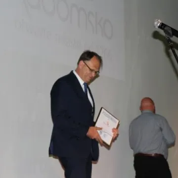 Radość, ambicja, pasja