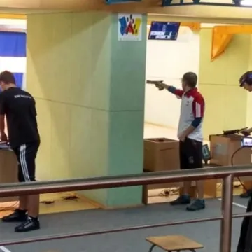 Wiktor Blada najlepszy we Wrocławiu