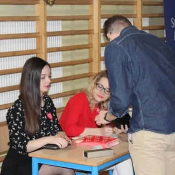 Wielkie granie w Elektryku