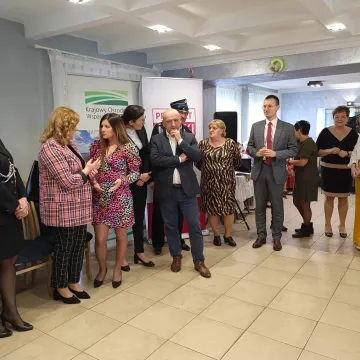 Kietlin: Stół Wielkanocny dawniej i dziś