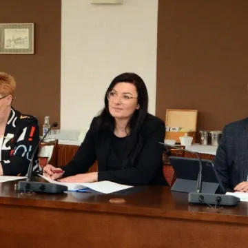 Szpital i „Pro Familia” w Radomsku na plusie